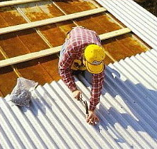 Roof Tiling—Roof tiles in Tweed Coast